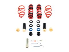 Genuine BMW M Performance Height Adjustable Springs For BMW G8X M2, M3 & M4 Models