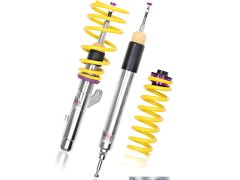 KW Coilover Variant 3 inox for all F87 M2 models