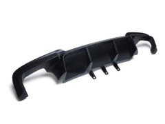 MStyle Performance Quad Diffuser for F10 M5 BMW 5 Series