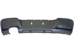 MStyle Performance Look Rear Diffuser F20 F21 Pre LCI for BMW 1 Series