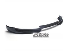 F20, F21 MStyle carbon front splitter