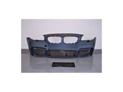 MStyle M4 Look Front Bumper for F10 F11 BMW 5 Series