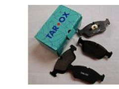Tarox performance front brake pads, 118i