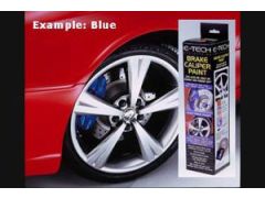 Brake Caliper paint, blue