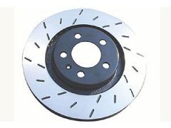 EBC ultimax sport front brake disc upgrade, 320i, 320d and 323i, not convertible/touring
