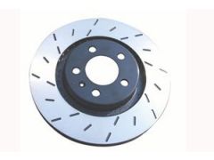 EBC ultimax groove rear brake disc upgrade, all 316i and 318i
