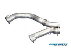 Eisenmann Pro Race Catless downpipes for all F80 M3, and F82, F83 M4 models