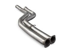 Scorpion Exhaust Secondary de-cat section for F80 M3 / M4 F82 F83