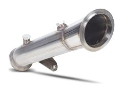 Scorpion Exhaust De-cat downpipe for M135i for Post June 2013-2016