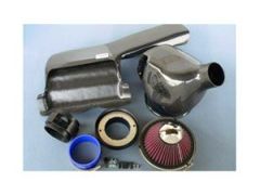 Gruppe M induction kit for E46 M3