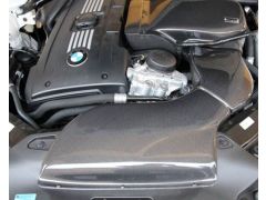 GruppeM induction kit for all E89 Z4  sDrive 3.5i and 3.5SI