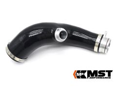 MST Performance Stock Turbo Intake Pipe For 3.0T N55 Models 