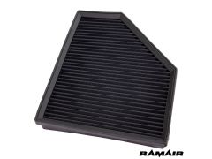 Ramair Proram Replacement Pleated Air Filter For G20 318D, 320D, 320i & M340i Models