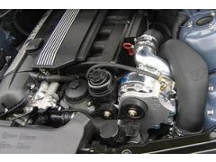 VF engineering supercharger system for E46 323i/ci