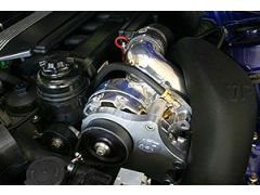 VF engineering supercharger system for E46 325i/ci upto 2003