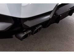 AC Schnitzer G42 Exhaust System For M240i X-Drive Models