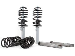 H&R Cup Suspension Kit E46 Saloon & Convertible Excl M3