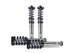 H&R Mono Tube Coilover Kit E39 Touring 4&6 Cylinder (With Self Levelling) 
