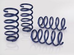 H&R lowering springs, E61 touring, 6 cyl petrol & 520d. With self levelling. Extra low version.