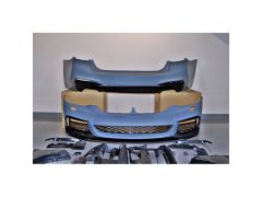 G30 MStyle Performance Sport Look  Performance  Bodykit for BMW 5 Series
