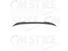 MStyle F90 M5 CS Style Boot Spoiler 