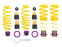 KW HAS Height Adjustable Spring Kit E82 1M E90 E92 M3 H.A.S