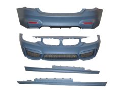 'M'' look bodykit for all F32/33 4 series models