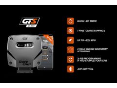 Race Chip GTS Black Tuning Module For F32, F33 & F36 418D 136bhp Models + App Control