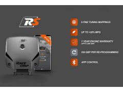 Race Chip RS Tuning Module For G22 & G23 420D Mild-Hybrid 190bhp Models + App Control