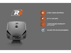 Race Chip RS Tuning Module For G22 & G23 420D Mild-Hybrid 190bhp Models