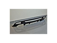 MStyle Performance Rear Diffuser for E82 E88 BMW 1 Series