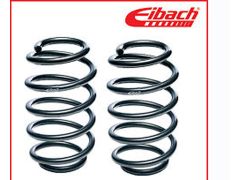 Eibach pro kit for all F15 X5 xDrive50i, M 50 d with self leveling suspension