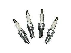 Spark plug replacement for all 4 cylinder F20 and F21 petrol engines.