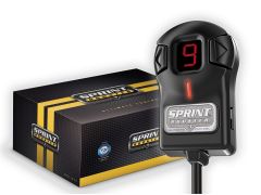 Sprint Booster V3 for BMW Automatic Cars