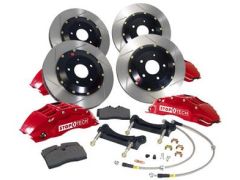 Stoptech big brake kit, Front, R55-R57