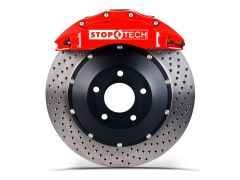 Stoptech Sport big brake kit E39 inc M5 Rear 345 x 28mm