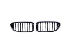 bmw 3 series g20 carbon grille