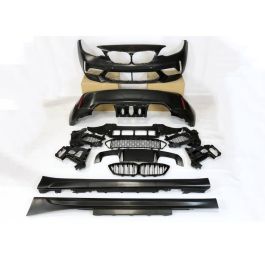 MStyle M2 Competition Look Kit for F22 F23 BMW 2 Series