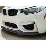 Vorsteiner GTS Front add on spoiler for all F80/82/83 M3 and M4 models