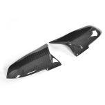 BMW F40/F44 1 & 2 SERIES REPLACEMENT CARBON FIBRE MIRROR COVERS