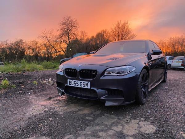 Car Of The Month - June 2021