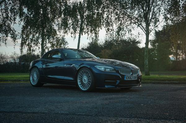 Z4 gets the //Mtreatment